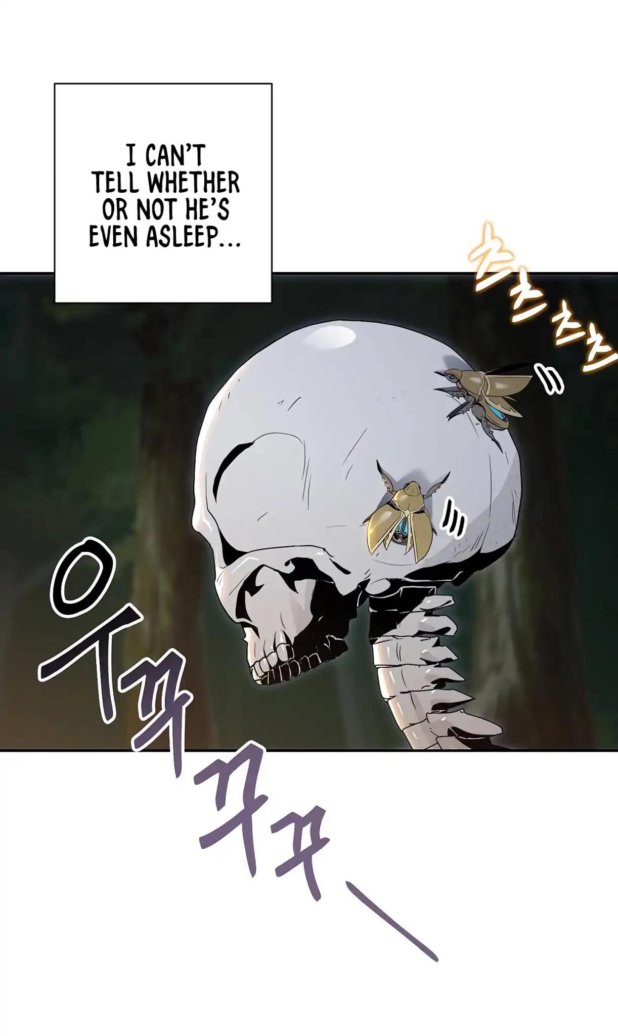 Skeleton Soldier Chapter 60 19